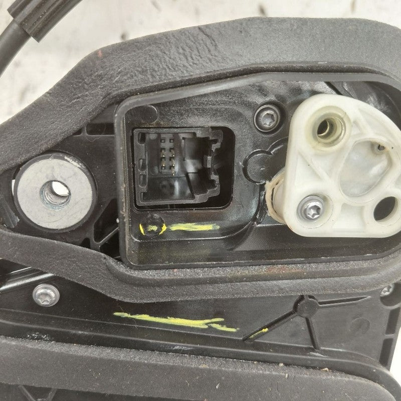 Chevy Equinox Door Latch Lock Right Passenger Rear  2024 2023 2022