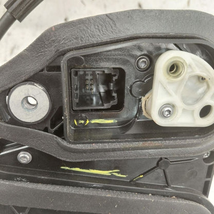 Chevy Equinox Door Latch Lock Right Passenger Rear  2024 2023 2022