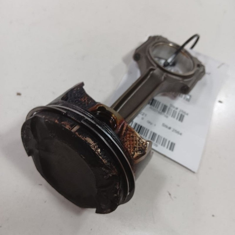 Chevy Trailblazer Single Piston With Connecting Rod   1.3 2021 2022 2023