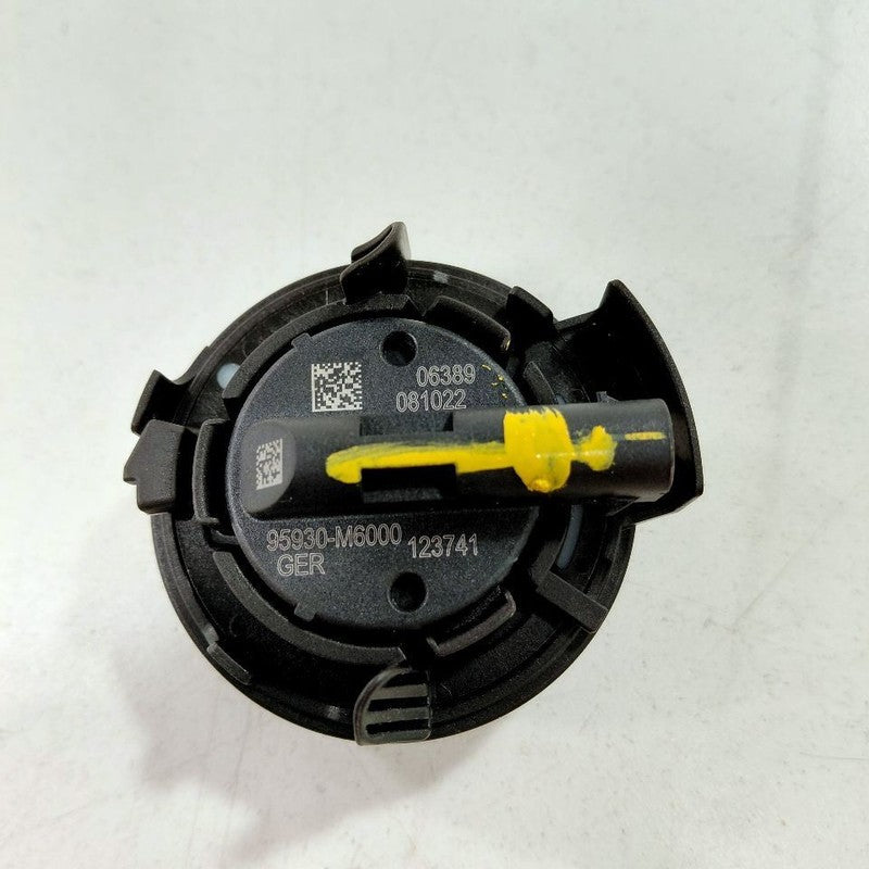 Hyundai Elantra Sensor  2024 2023 2022 2021 OEM