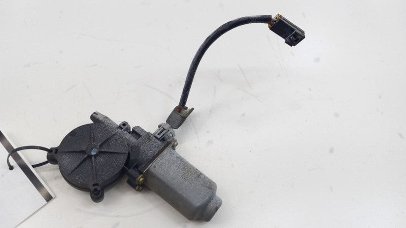 827315M000 Left Rear Back Power Window Motor Fits 00-06 SENTRA