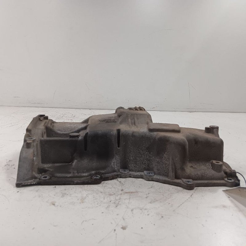 CM5Z6675B Engine Oil Pan 2.0L VIN U 8th Digit Hybrid Fits 13-20 Ford Fusion 