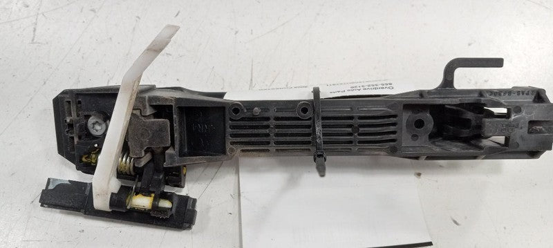 61160FG020NN Passenger Right Door Handle Exterior Assembly Door Rear Fits 09-13 FORESTER