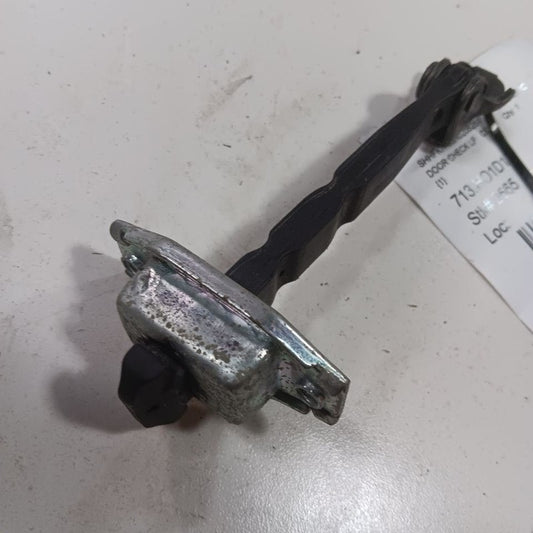 Honda Civic Door Check Left Driver Front Hinge Stop Stopper Detent 2016 2017 201
