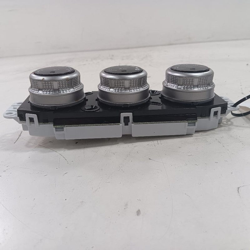 Temperature Control Heat Heater AC Switch Fits 20 Mitsubishi Outlander