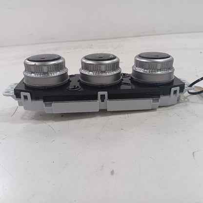 Temperature Control Heat Heater AC Switch Fits 20 Mitsubishi Outlander