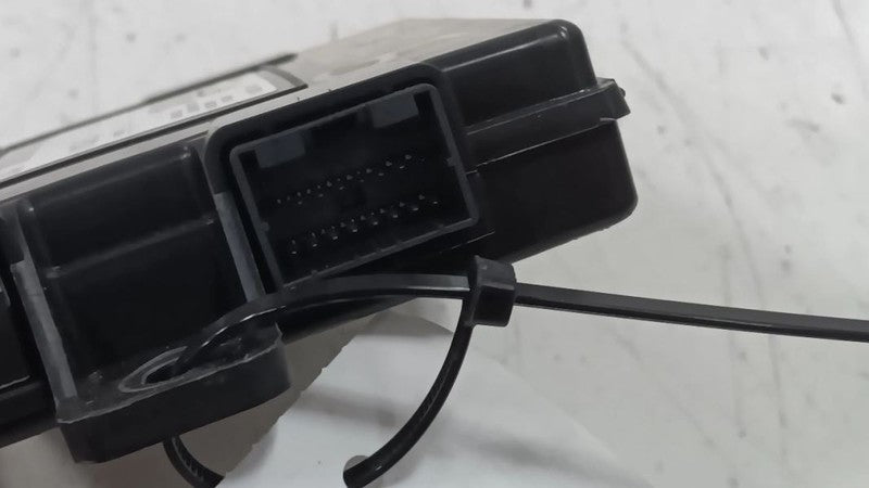 68155691AF Chassis ECM 558935