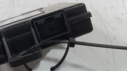 68155691AF Chassis ECM 558935