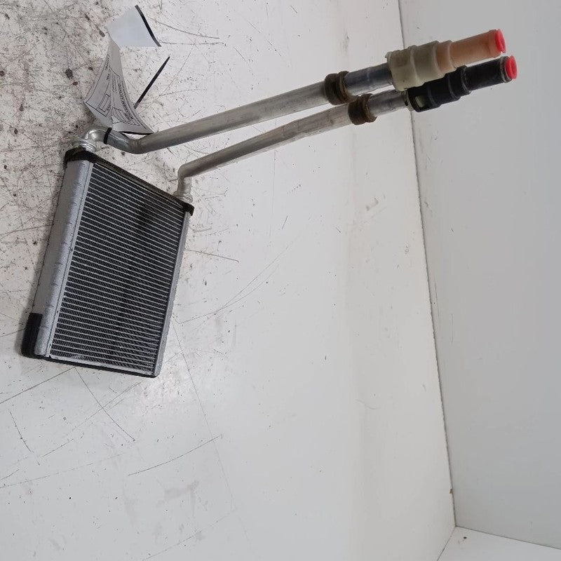 Heater Core 2 Door Lounge Fits 12-17 FIAT 500