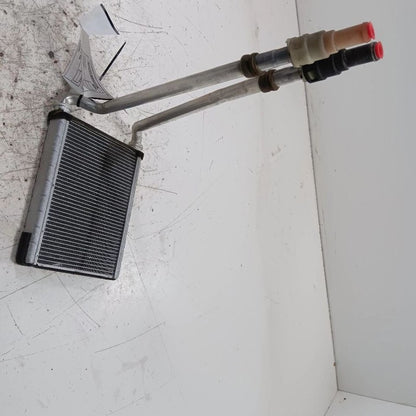 Heater Core 2 Door Lounge Fits 12-17 FIAT 500