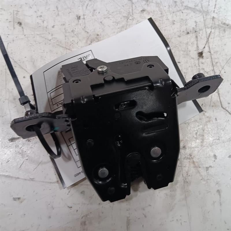 Buick Encore Trunk Latch  2017 2018 2019 2020