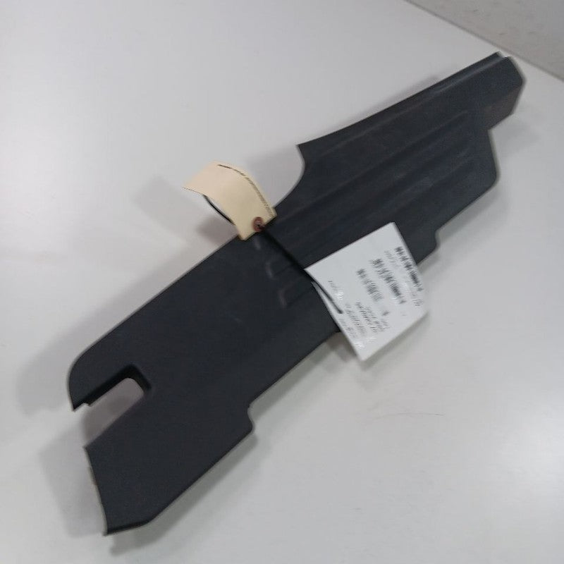 2025 GMC Acadia Sill Trim Plate Door Jam Threshold Left Driver Rear 