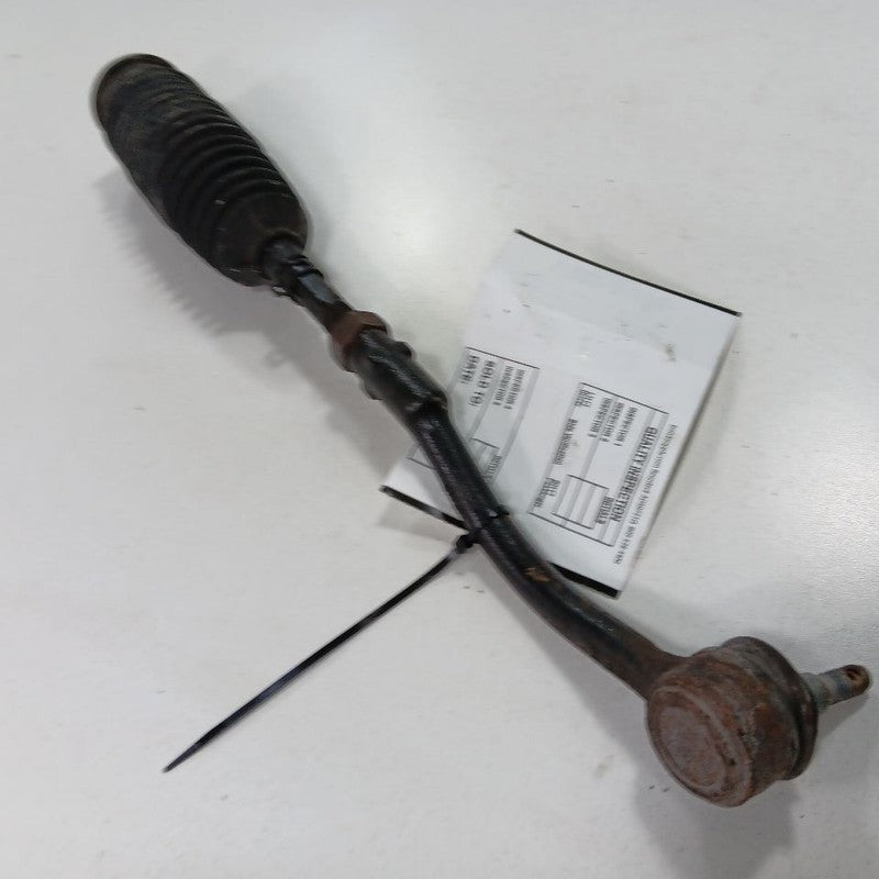 Hyundai Accent Steering Rack Pinion Tie Rod End W Boot Right Passenger