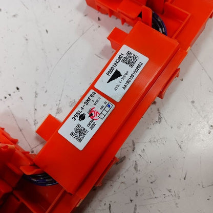 Nissan LEAF Battery Cable  2013 2014 2015 2016 2017