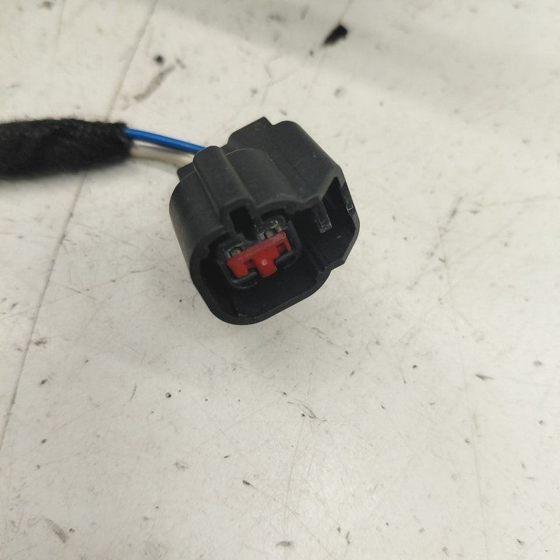 Chevy Trax Door Harness Wire Wiring Right Passenger Rear  2022 2021
