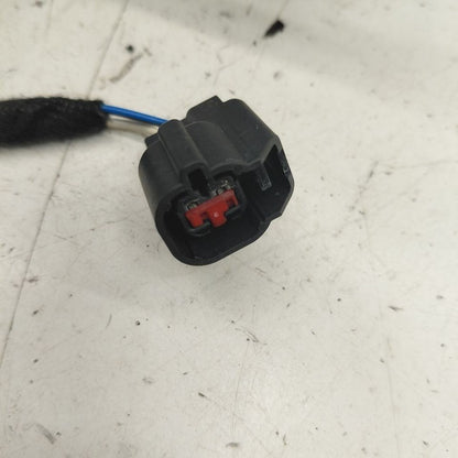 Chevy Trax Door Harness Wire Wiring Right Passenger Rear  2022 2021