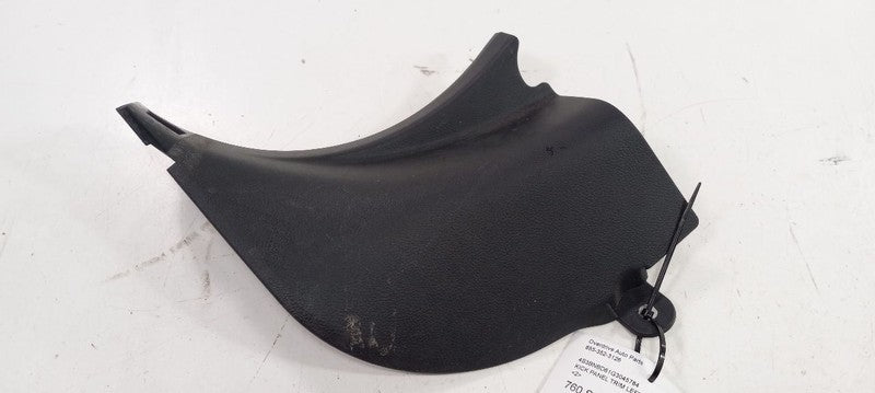 Subaru Legacy Kick Panel Trim Left Driver 2015 2016 2017 OEM