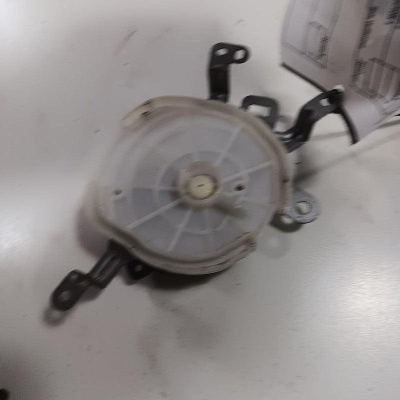 Honda Civic Flap Door Motor Heater AC Door Actuator 2016 2017 2018 201
