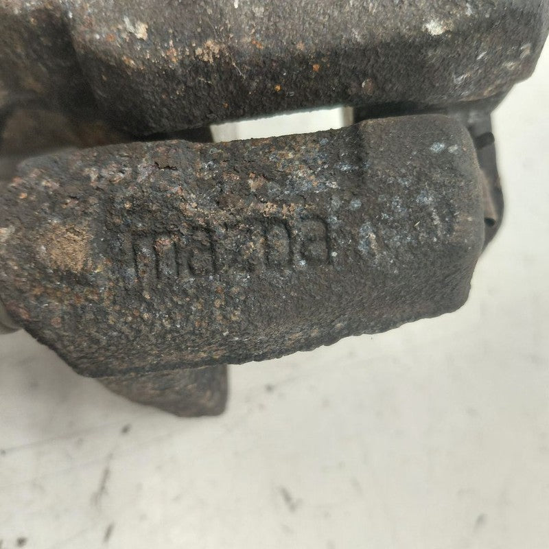 Driver Left Front Brake Caliper Naturally Aspirated Fits 16-21 Mazda 6