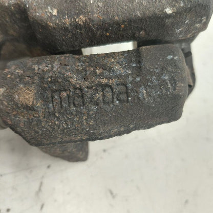 Driver Left Front Brake Caliper Naturally Aspirated Fits 16-21 Mazda 6