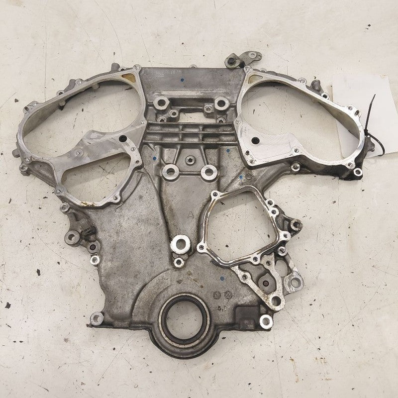 Timing Cover Front Fits 15-24 MURANO