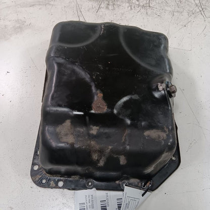 Lower Engine Oil Pan 2.4L Fits 14-23 CHEROKEE OEM
