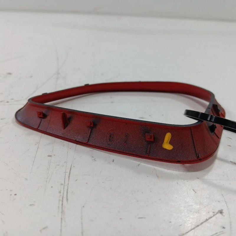 Jeep Renegade Driver Left Dash Vent Bezel Trim 2015 2016 2017 2018 OEM