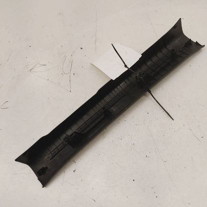 Mazda CX-5 Sill Trim Plate Door Jam Threshold Left Driver Front  2023 