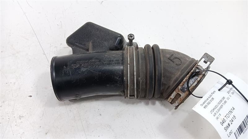 Toyota Prius Air Cleaner Tube Intake Hose 2015 2014 2013 2012 OEM