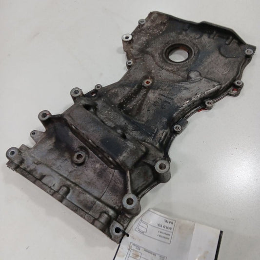 Timing Cover 2.4L Fits 14-23 Jeep Cherokee