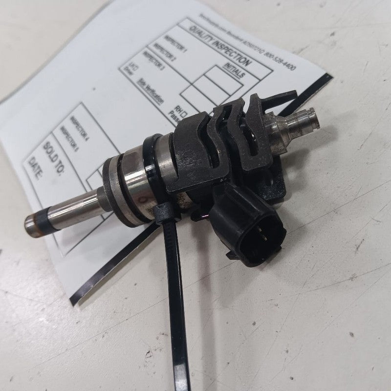 Lower Fuel Injection Injector Hatchback M20AFKS Fits 19-23 Toyota Coro