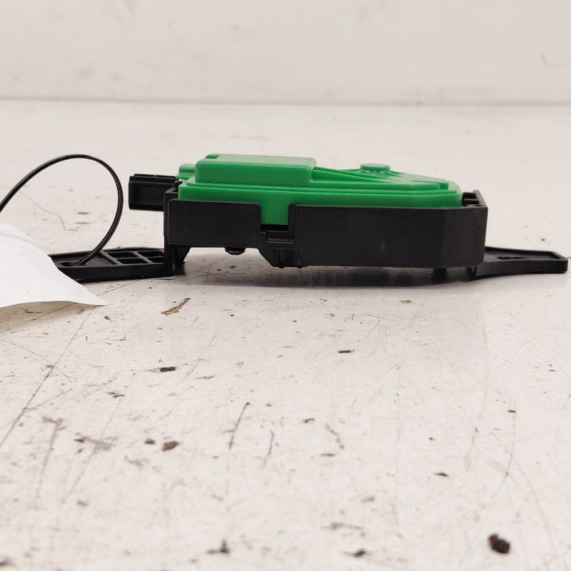 Hyundai Santa Fe Fuel Door Latch Actuator 2019 2020