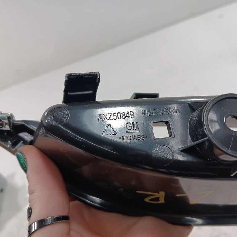 Chevy Malibu Window Switch Bezel Left Rear 2019 2020 2021 2022 2023 2024