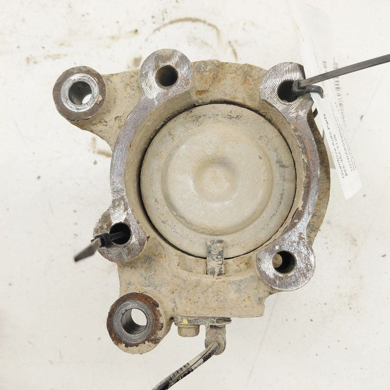 Chevy Volt Passenger Right Rear Spindle Knuckle Bearing Hub  2019 2018