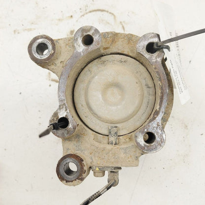 Chevy Volt Passenger Right Rear Spindle Knuckle Bearing Hub  2019 2018