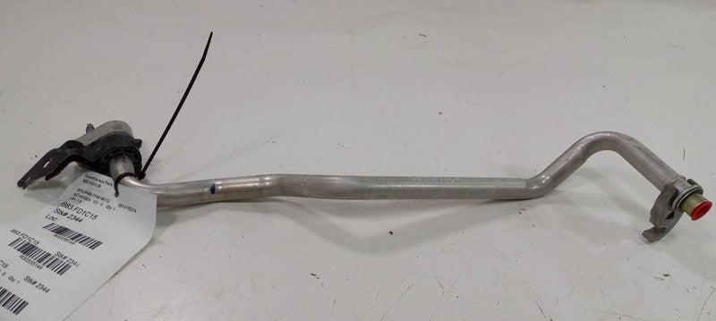 Ford Fiesta AC Hose Line 2014 2015 2016 2017 2018 2019 OEM