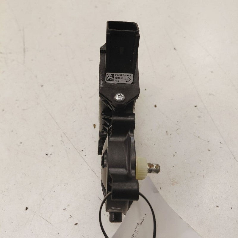 Driver Left Front Power Window Motor Fits 13-19 Cadillac XTS
