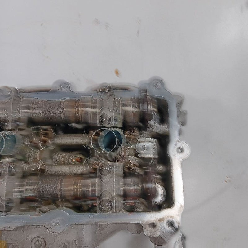 Driver Left Engine Cylinder Head 3.2L Fits 14-22 Jeep Cherokee