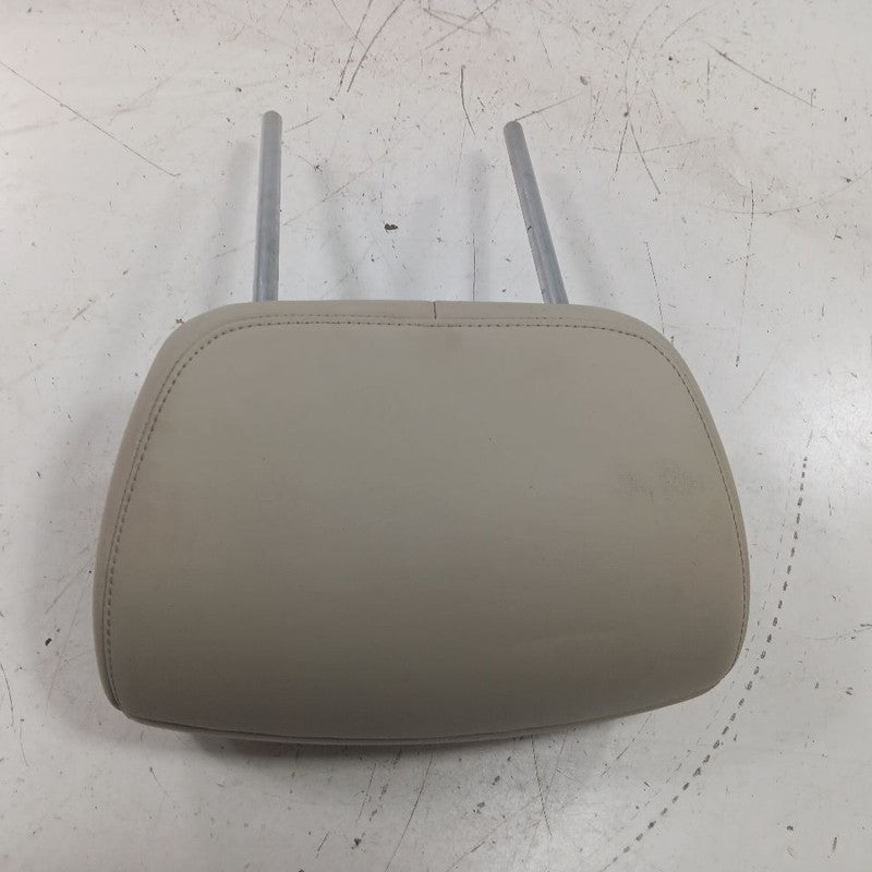 INFINITI QX50 Seat Headrest Front Head Rest  2017 2016 2015 2014