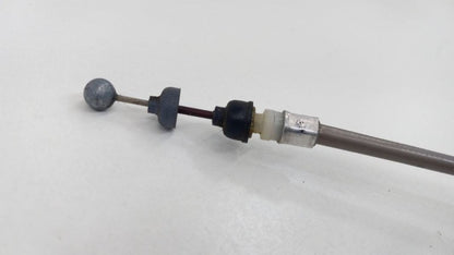 Nissan Versa Door Latch Lock Left Side Rear 2008 2009 2010 2011 2012