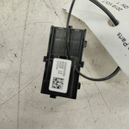 Driver Left Front Door Lock Switch Fits 17-23 Chevy Bolt
