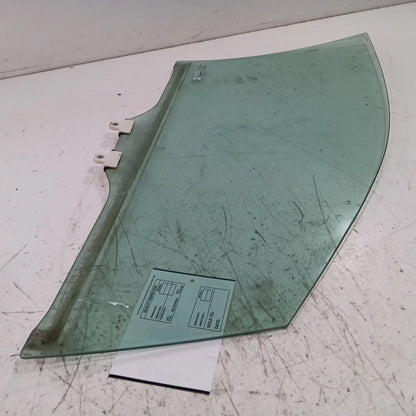 Driver Left Front Door Window Glass Fits 20-24 Subaru Legacy OEM