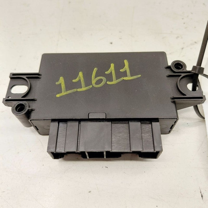 Driver Park Assist Control Module Fits 18-22 Ford Ecosport OEM