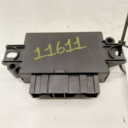 Driver Park Assist Control Module Fits 18-22 Ford Ecosport OEM