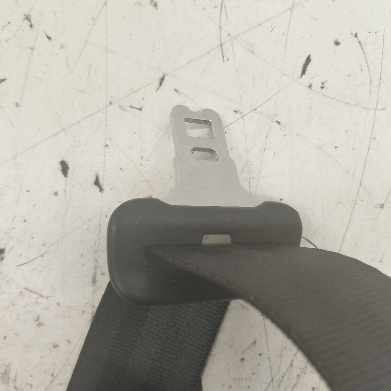 Volvo S60 Seat Belt Strap Retractor Center Middle Rear Back  2013 2014