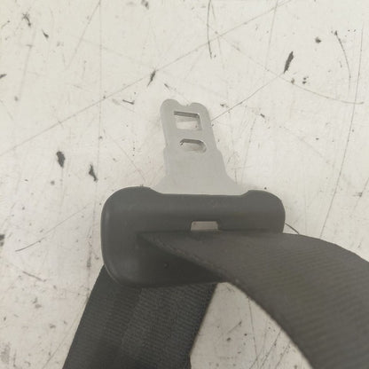 Volvo S60 Seat Belt Strap Retractor Center Middle Rear Back  2013 2014