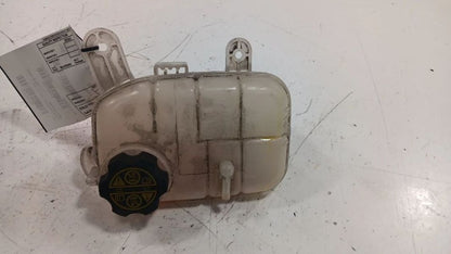 Radiator Overflow Coolant Reservoir VIN M 8th Digit Opt LE2 16-19 Buic