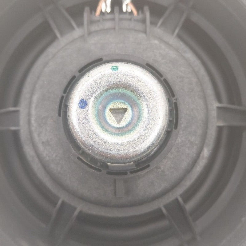 Nissan Rogue Speaker Right Passenger Rear  2021 2022 2023