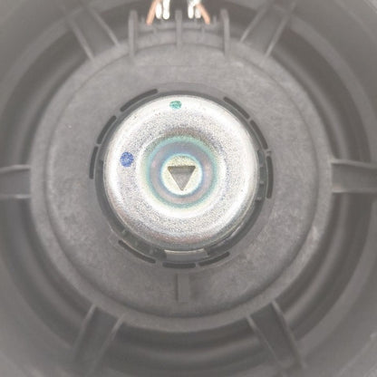 Nissan Rogue Speaker Right Passenger Rear  2021 2022 2023