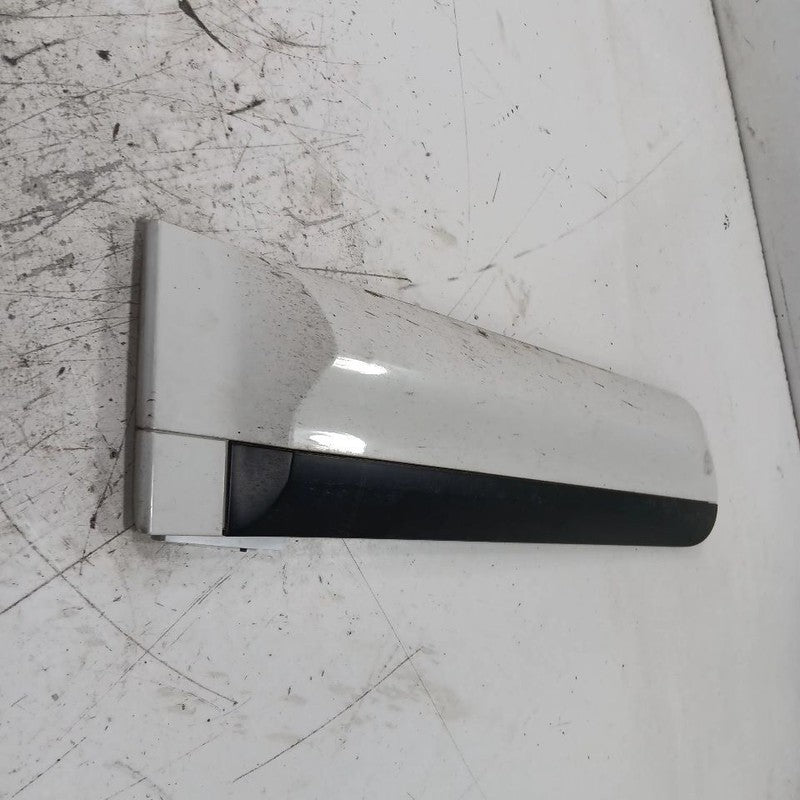Fiat 500 Door Molding Trim Strip Right Passenger Side Rear Back 2018 O